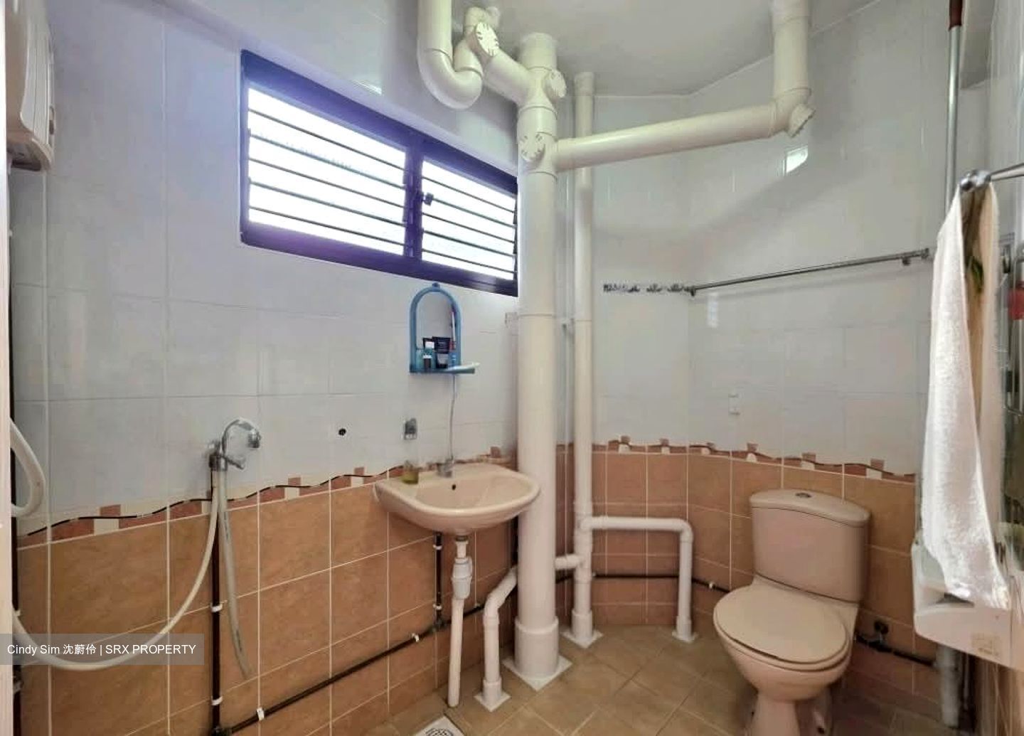 Blk 331 Jurong East Avenue 1 (Jurong East), HDB 4 Rooms #560935151